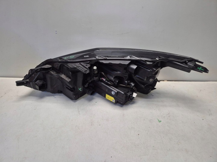 NISSAN QASHQAI III 21- ENDOMMAGÉE PHARE DROITE AVANT PROJECTEUR 100-8D02J