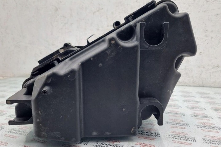 BOÎTE FUSIBLES VW TOUAREG (7LA, 7L6, 7L7) 7L0937576B 3.0L DIESEL