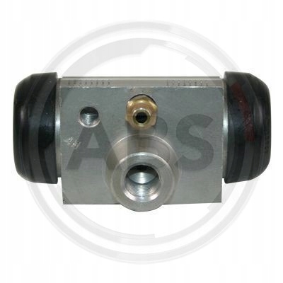 PISTON DE FREIN TOYOTA YARIS 01-05 A.B KIT NIEZBEDNIK CONDUCTEUR #1