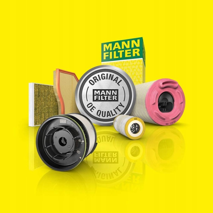 FILTRE POW.KABINY MAZDA 2 03- CARBONIQUE