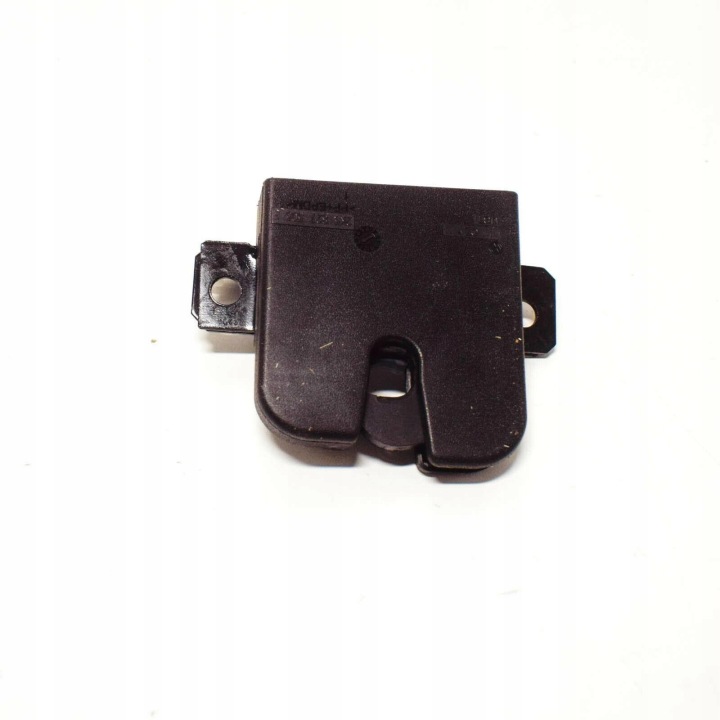 SERRURE DE PORTE ARRIÈRE GAUCHE VW CADDY 2K 2K5827505F