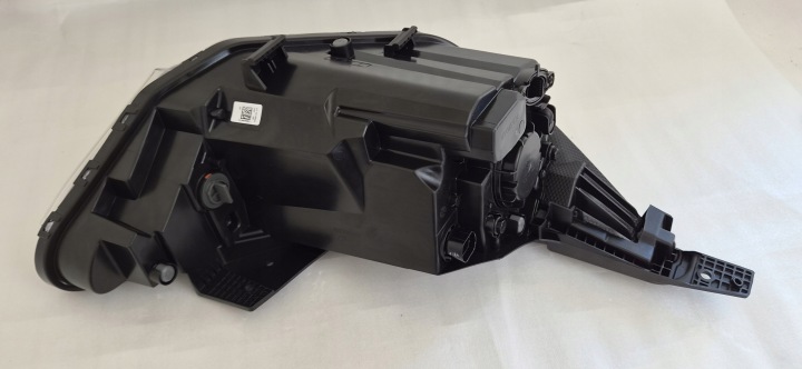 PHARE GAUCHE AVANT HYUNDAI I20 III 2021- 92101-Q0000 ORDINAIRE