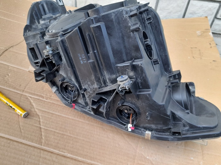 PHARE GAUCHE BMW F32 F36 XÉNON NON ADAPTATIF 7410785