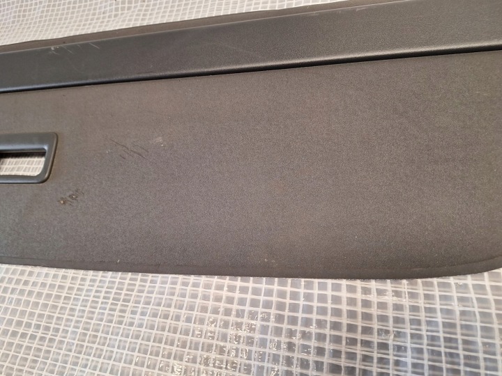 STORE COUVERCLES DE COFFRE VOLVO XC60 I 2008- 39856530 ORGINALNA DEMONT