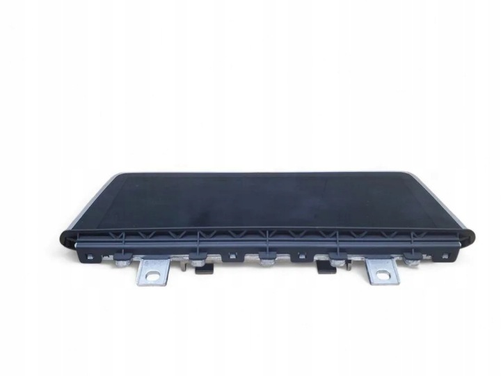 ÉCRAN NAVIGATION BMW X5 (F15, F85) 9347878 3.0L GASOLINE 225KW 2014