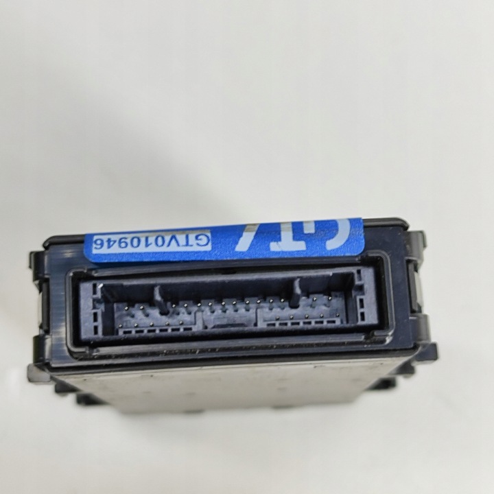 TOYOTA RAV 4 (XA40) 2015 MODULE COMMANDE GATEWAY
