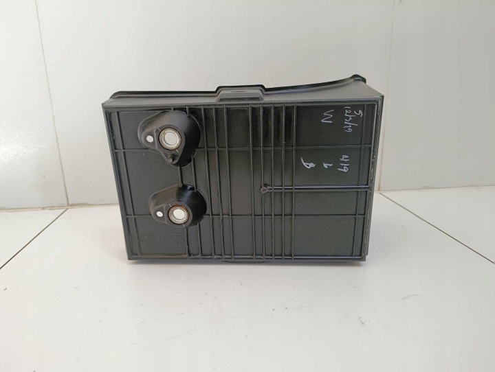 SUPPORT BATTERIE RENAULT ALASKAN NISSAN NAVARA D23 NP300 2.3DCI