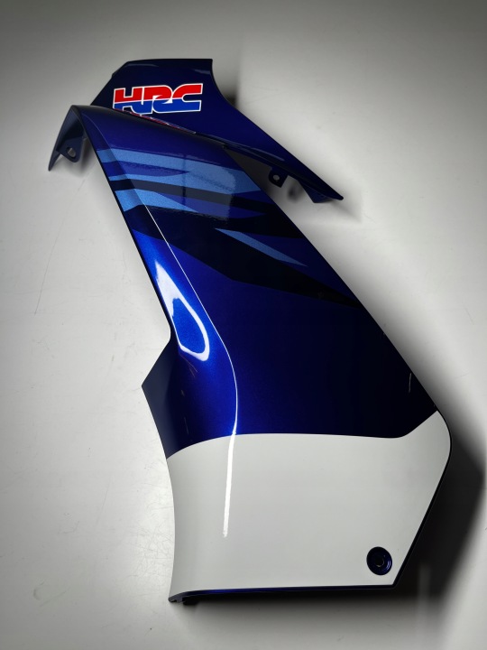 HONDA CBR 1000 RR SC82 20- DÉFLECTEUR D'AIR CÔTÉ PROTECTION GAUCHE