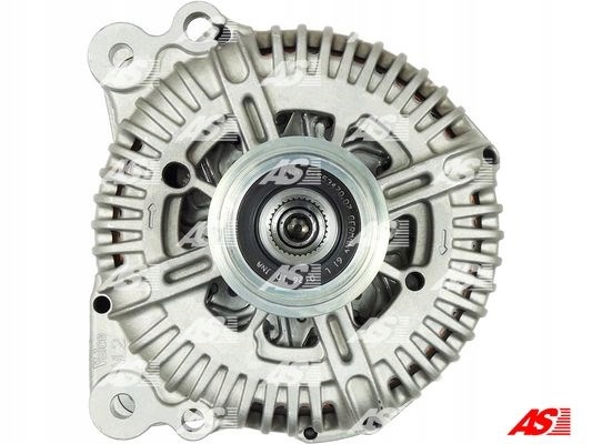 ALTERNATEUR AUDI A6 2.0 TDI