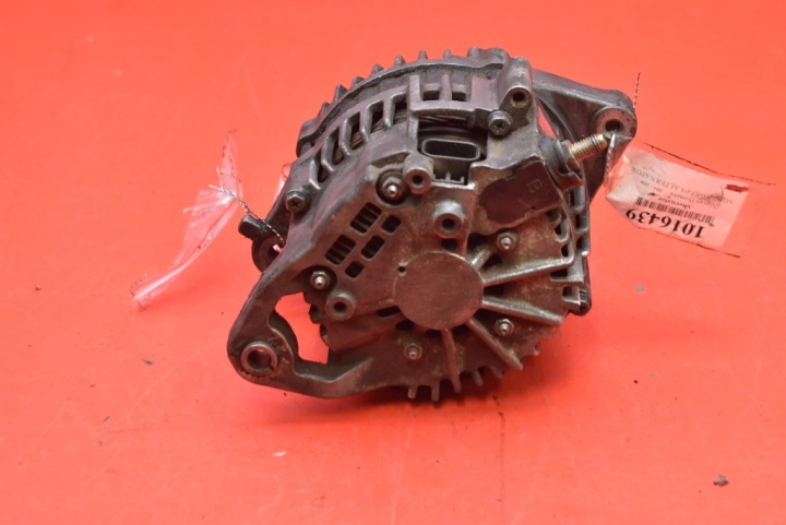 ALTERNATEUR TEST 23100BU010 NISSAN PRIMERA P12 1.8 16V 116 KM 01-08
