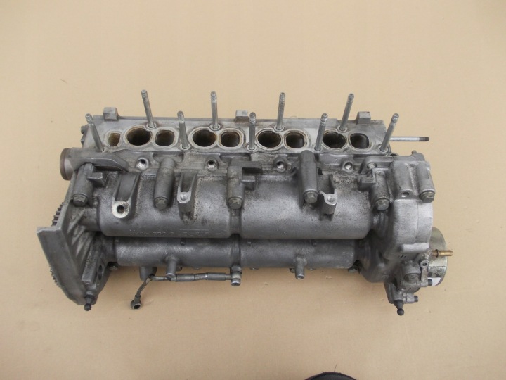 CULASSE ARBRES FIAT DOBLO BRAVO ALFA ROMEO 1.6 JTDM 55212117 55214530