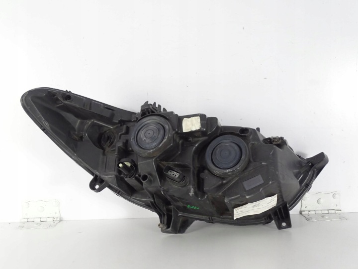 PHARE AVANT GAUCHE FORD MONDEO MK5 LENTILLE
