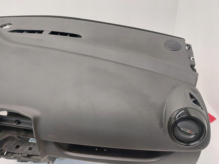 CONSOLE PLANCHE RENAULT CLIO IV DÉMONTAGE