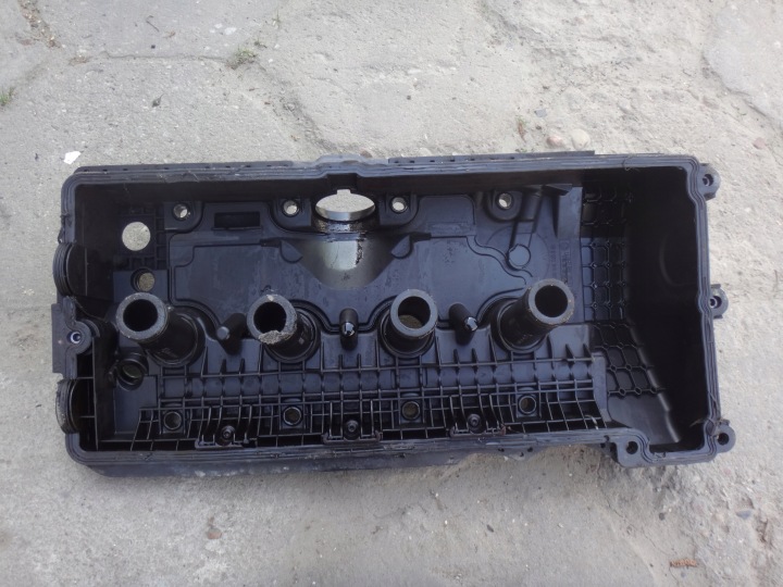 GAUCHE COUVERCLE DE SOUPAPES CULASSES BMW E60 E61 E63 E64 E65 X5 E53 4.4 I N62