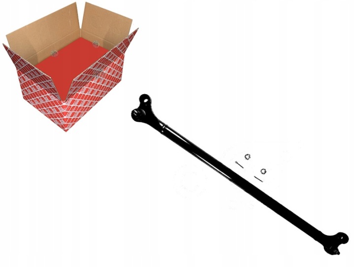 FEBI BILSTEIN 42700 BIELLETTE DE DIRECTION TRANSVERSAL