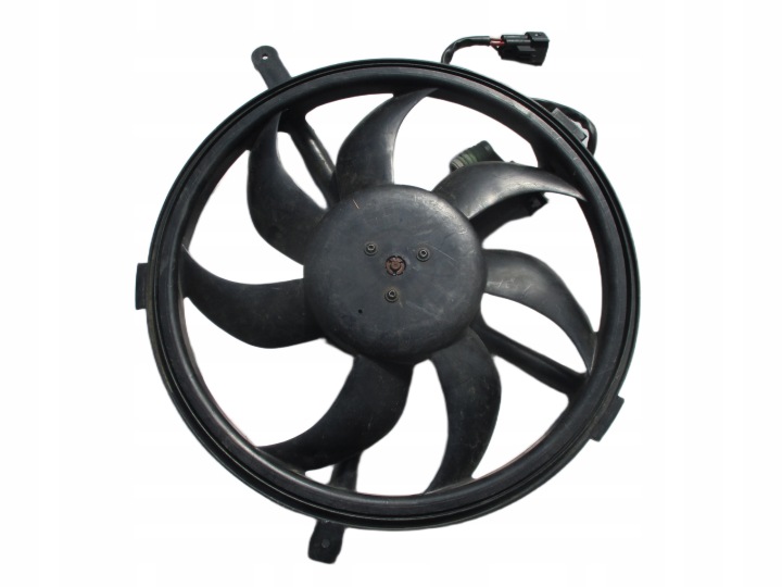 MINI R55 R56 R57 R60 R61 VENTILATEUR RADIATEUR 0130303021 ORIGINAL