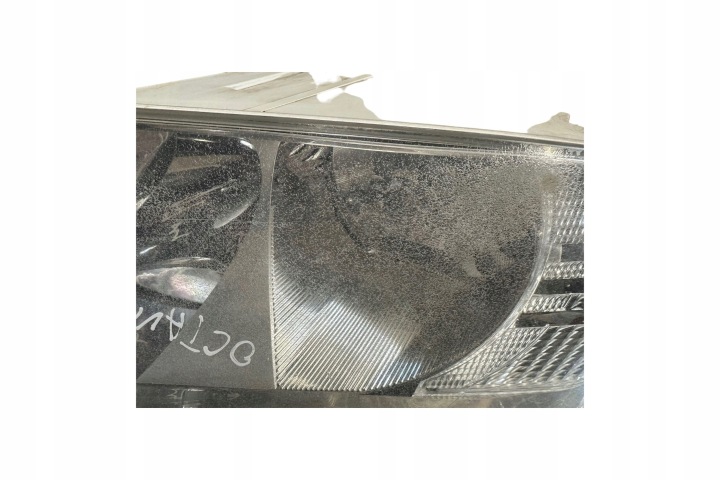 PROJECTEUR SKODA OCTAVIA MK2 (1Z) VP4SHX13006AAF