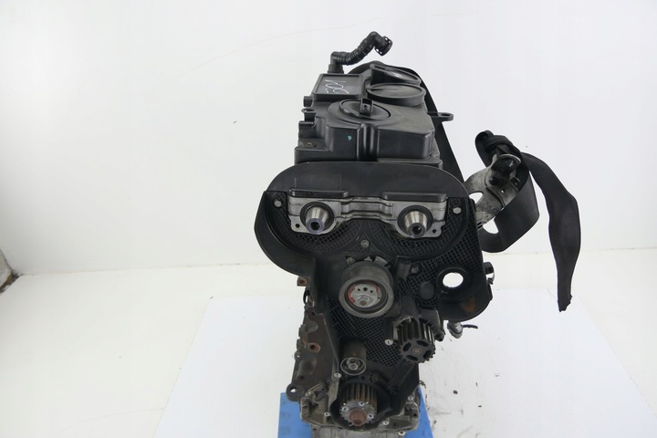 MOTOR TOLEDO JETTA 3 LEON 2.0TDI 170KM BMN 