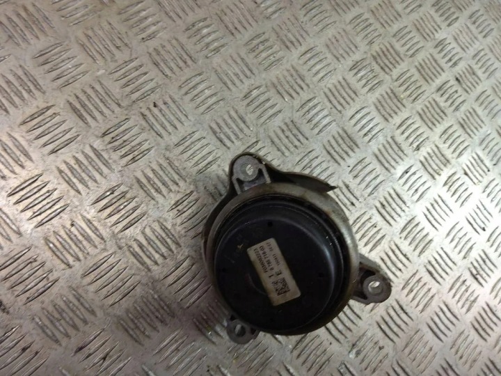 COUSSIN MOTEUR DROITE BMW X3 (F25) 6785716 3.0L GASOLINE 190KW 2012