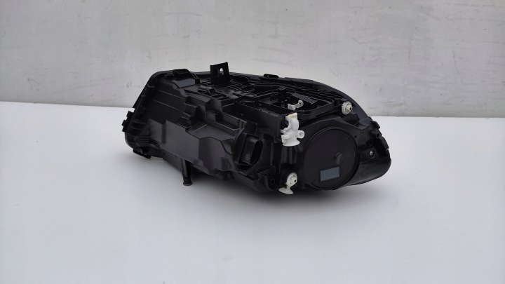 MERCEDES A CLASSE DANS 177 LIFT PHARE COMPLET LED HIGH PERFORMANCE GAUCHE AVANT