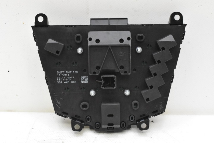 RADIO AUTORADIO PANNEAU RADIO BM5T-18C815-GK FORD FOCUS MK3 11-15