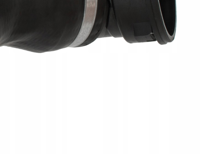 TUYAU TUYAU FIL TURBO ÉCHANGEUR D'AIR DE SURALIMENTATION VERS BMW E60 11617799401