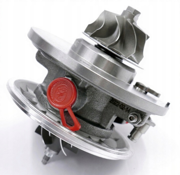 NOYAU TURBINES NOYAU KOR0107 FORD, SEAT, SKODA, VOLKSWAGEN, AUDI, GARRETT