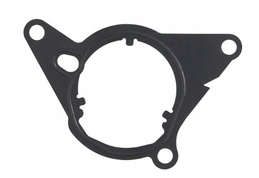 GASKET VACUUMPUMP 795.140 ELRING ELRING 795.140 FORRO BOMBA 