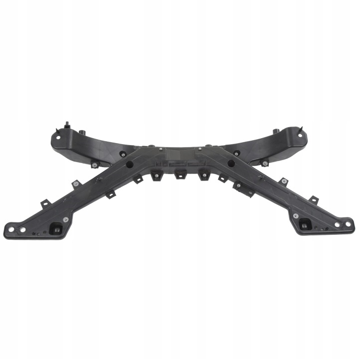 SUPPORT RADIATEUR AVANT PARE-CHOCS 1110240 00 B SUPPORT 37