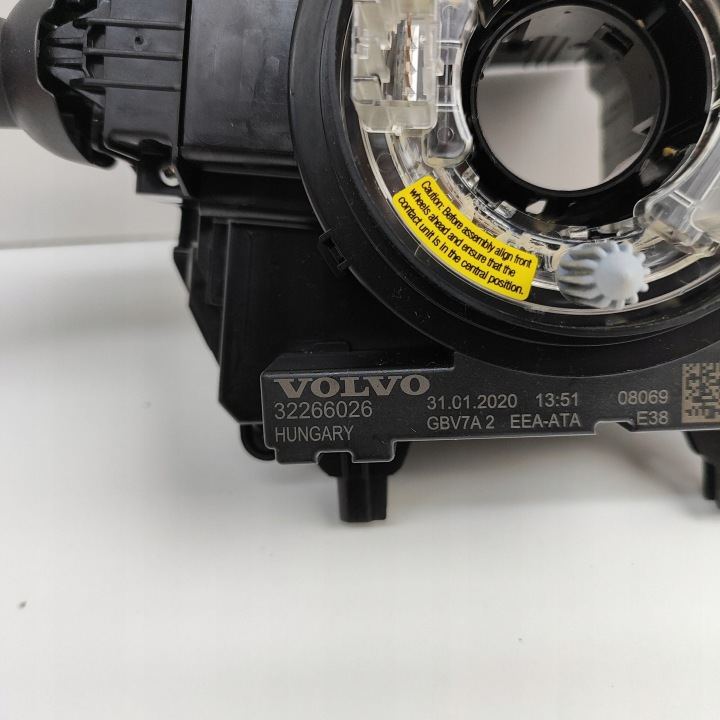 VOLVO XC90 2020 MANETTE COMMUTATEUR CLIGNOTANTS