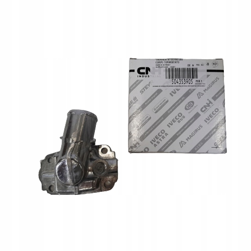 TERMOSTATO PARA IVECO DAILY 3.0 11- 504353905 