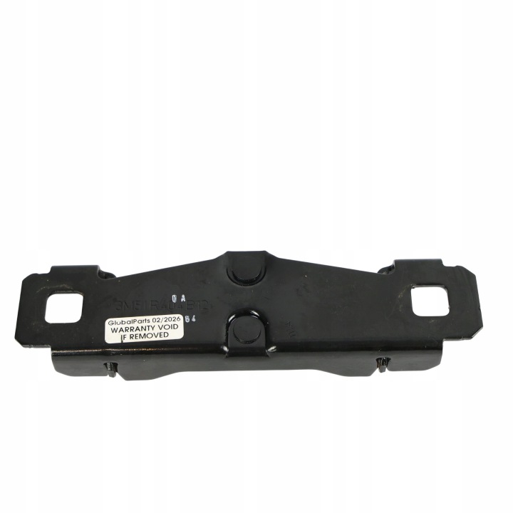 RANGE ROVER EVOQUE L538 LOQUET CROCHET COUVERCLES DE COFFRE COUVERCLES DE COFFRE 3M51R404B12