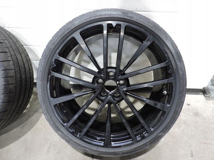 LLANTAS RUEDAS 21'' MASERATI GRANTURISMO GRANCABRIO 20/21