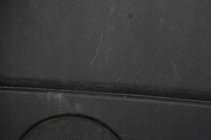 PROTECTION MOTEUR SUPÉRIEURE A2700102801 MERCEDES CLA C117 2.0 CGI 211 KM 13-16