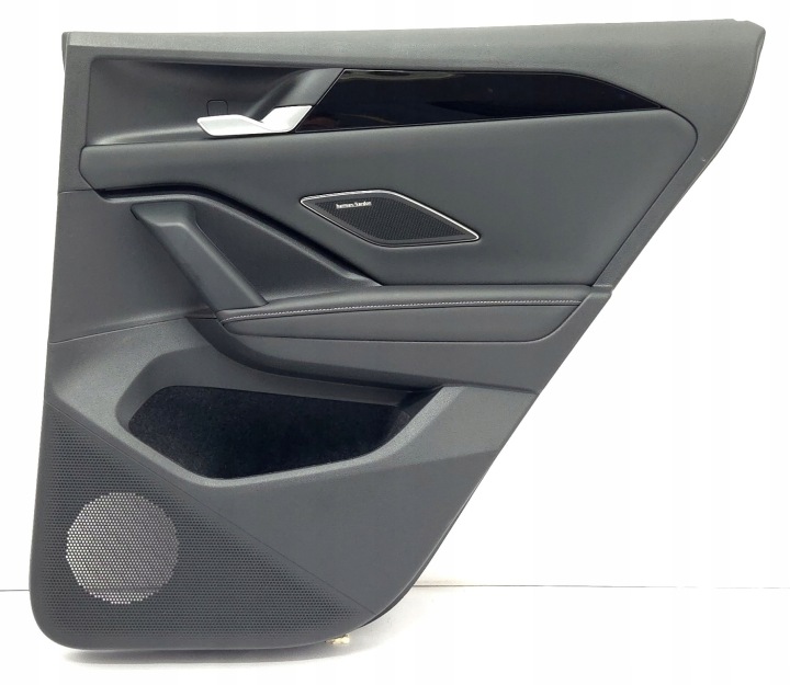 GARNITURE SIÈGES CHAUFFAGE VENTILATION MASSAGE CUIR VW TIGUAN III CT1 571