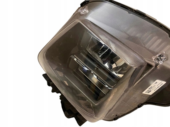 HYUNDAI TUCSON IV NX4 PROJECTEUR N792112010