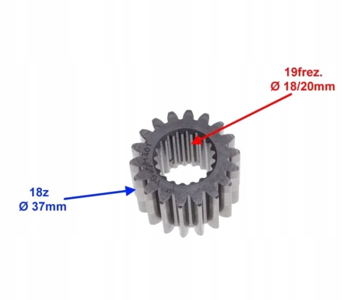 JUNAK ROMET LONCIN 150 4T 162FMJ RATAS PADĖTIS NA VELENAS nuotrauka 3