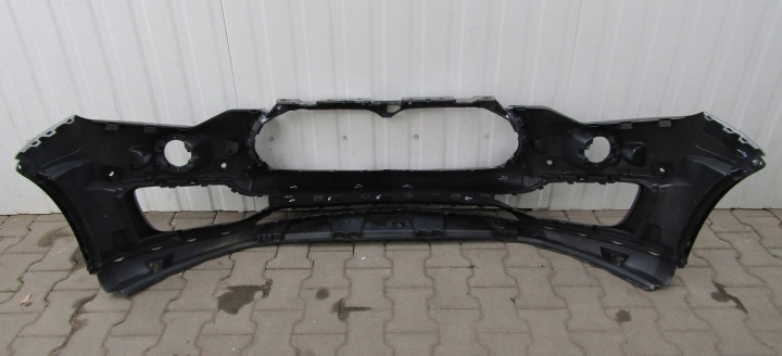 PARE-CHOCS AVANT AVANT MASERATI LEVANTE 16-
