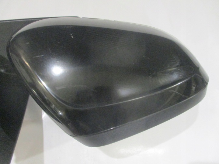 RÉTROVISEUR COMPLET DROIT CAMÉRA 14PIN VOLVO S60 II AVANT RESTYLAGE 019-26 UK