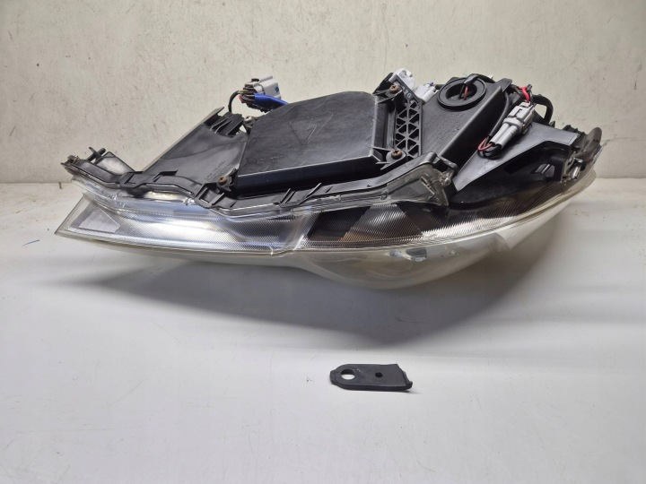 PROJECTEUR DROIT PHARE AVANT XÉNON EUROPE 100-20064 SUBARU LEGACY 5 V 09-13
