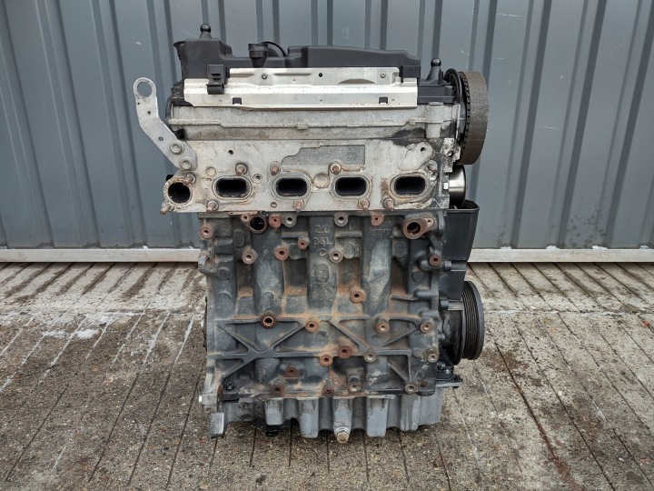 MOTEUR POMPE INJECTION CKF A3 8V LEON III GOLF VII OCTAVIA 2.0TDI 157TYS KM