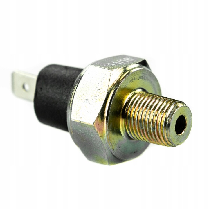 COMMUTATEUR PRESSION HUILES 1/8″ NPT 0,4 0,7 BAR