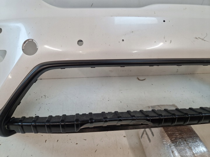 KIA NIRO LIFT PARE-CHOCS AVANT AVANT ORIGINE 86511-G5700