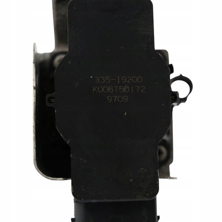 BMW OE 8506892 TURBOCOMPRESSEUR