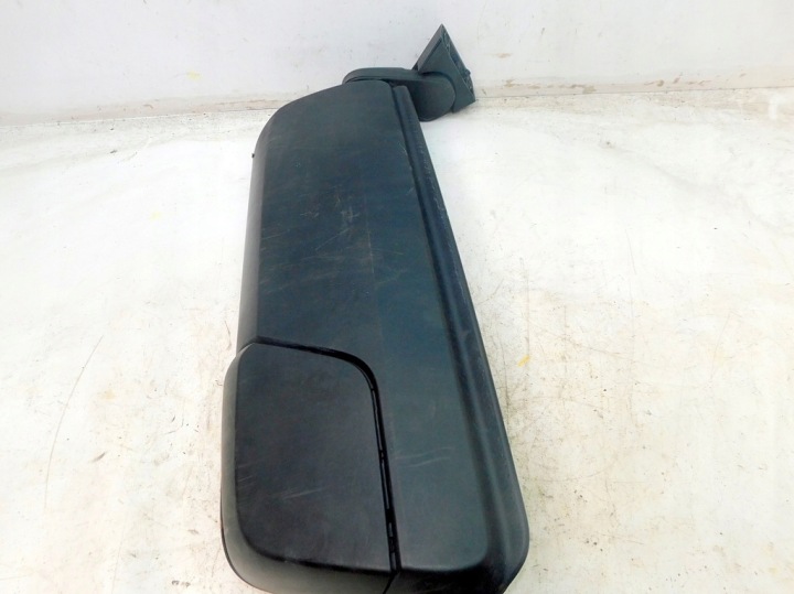 MB ACTROS MP4 12R EURO 5 RÉTROVISEUR DROIT COMPLET A9608103616