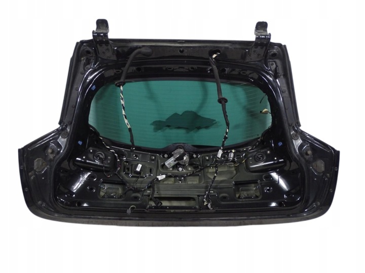 COUVERCLES DE COFFRE ARRIÈRE VITRE CACHE PETIT MOTEUR OPEL INSIGNIA A UNIVERSEL 08-2013 Z22C