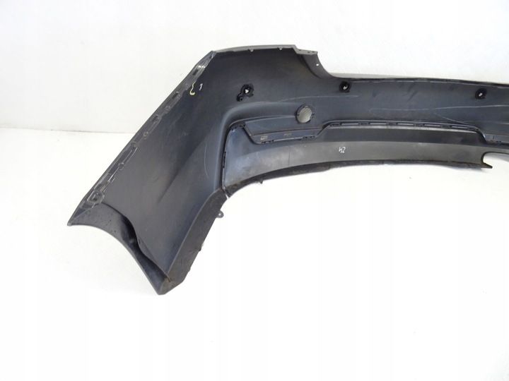 BMW 4 F36 M-PACKAGE BUMPER REAR REAR photo 5 - milautoparts-fr.ukrlive.com