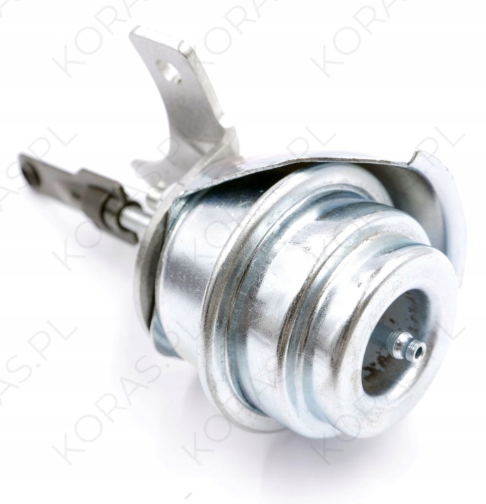 SERVOMOTEUR SOUPAPE TURBINES AC-295 7009600004