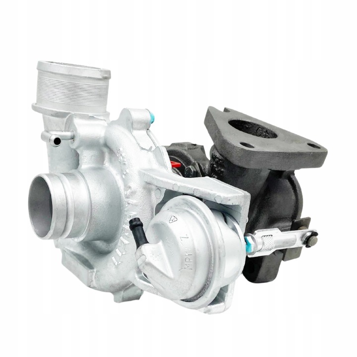TURBINE TURBO OPEL VECTRA B 2.2 DTI 16V 125KM/92KW 717625