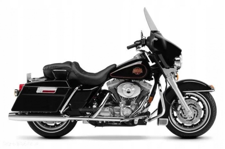 RELAIS POMPES CARBURANTS HARLEY ÉLECTRICITÉ 68620-96